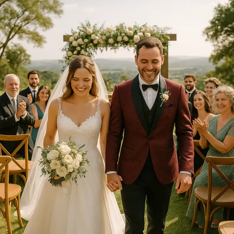 Sitios Baratos para casamento