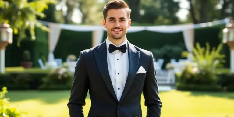 média atual aluguel de ternos em Campinas