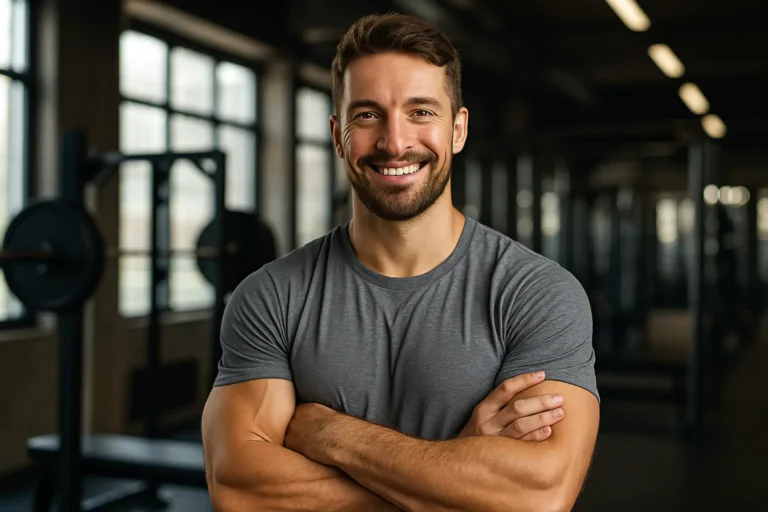 A Psicologia da Persistência: Como Manter-se em Constante Evolução no Treino