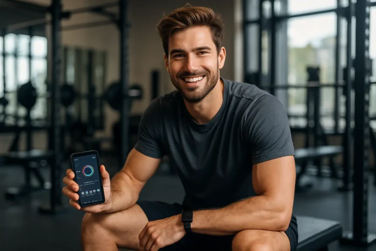 Planejamento de Treino com Base em Dados: Como Rastrear e Otimizar